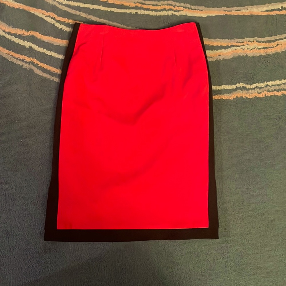 Vintage Worthington Skirt